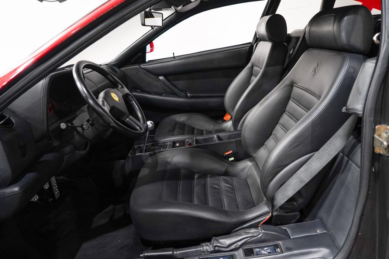 1995 Ferrari 512M Tampa FL