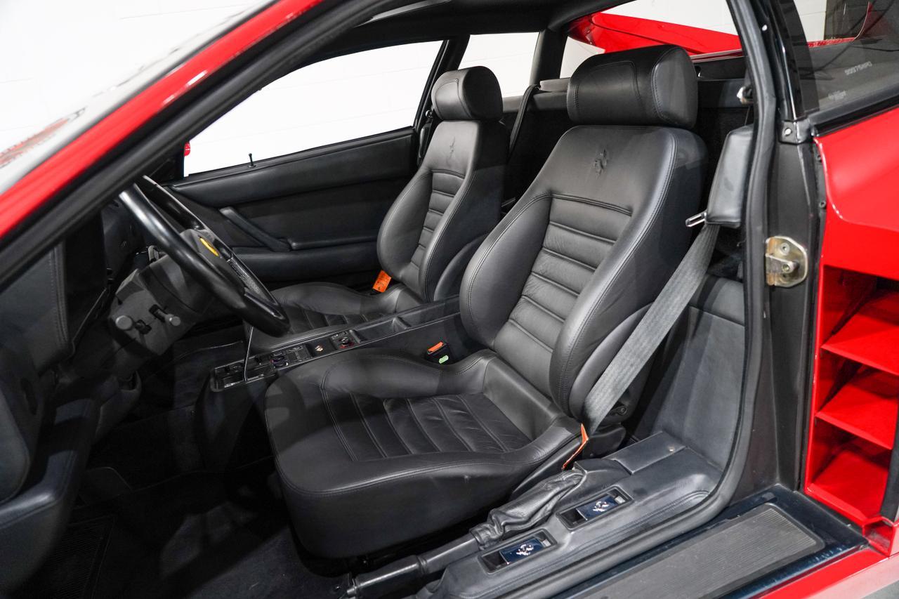 1995 Ferrari 512M Tampa FL