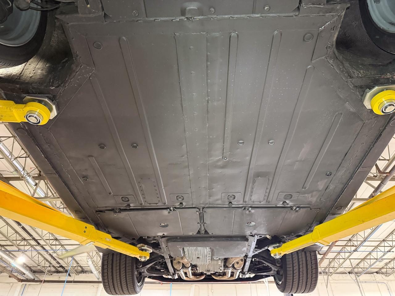 1995 Ferrari 512M Tampa FL