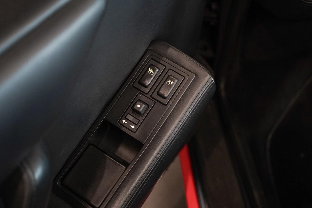 1995 Ferrari 512M Tampa FL