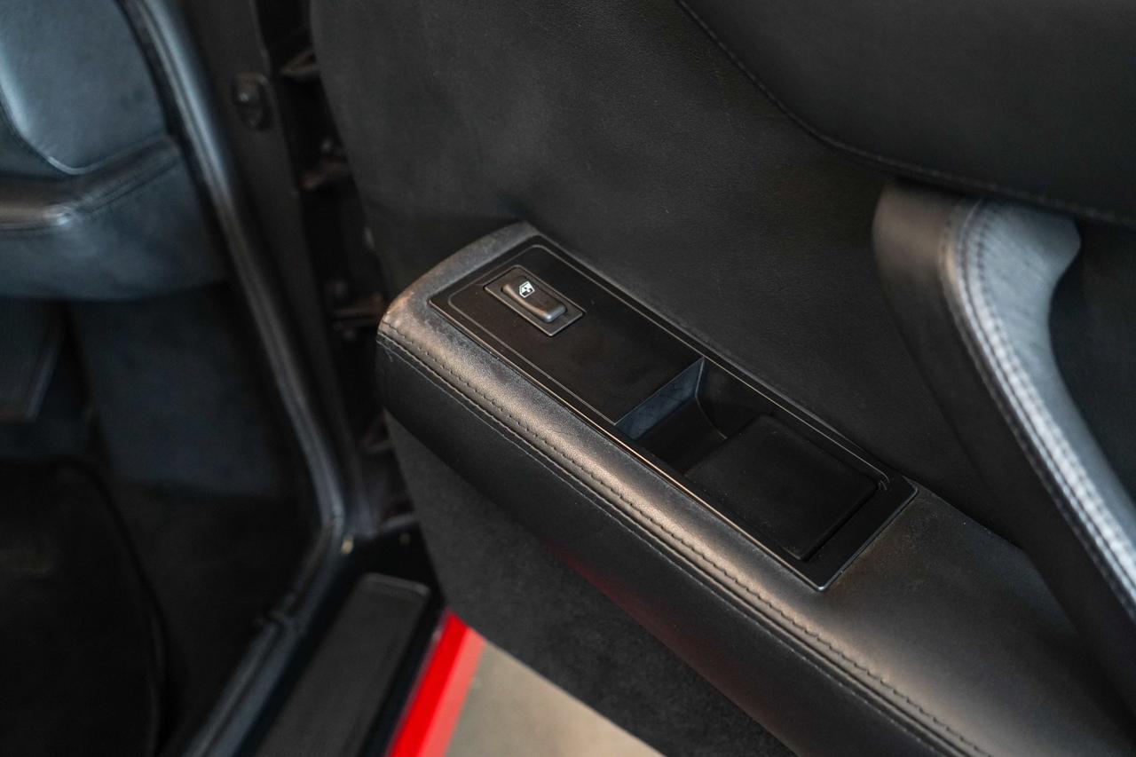 1995 Ferrari 512M Tampa FL