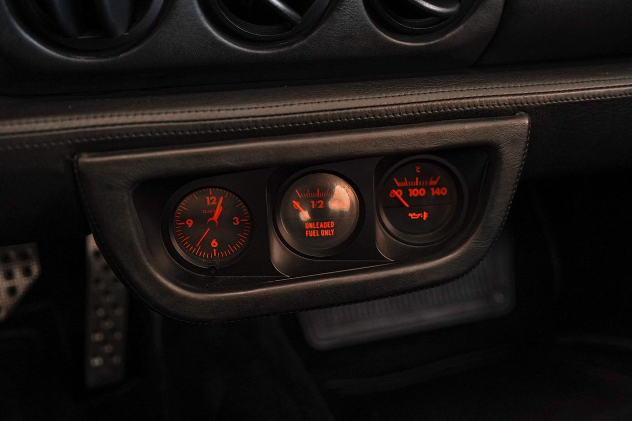 1995 Ferrari 512M Tampa FL