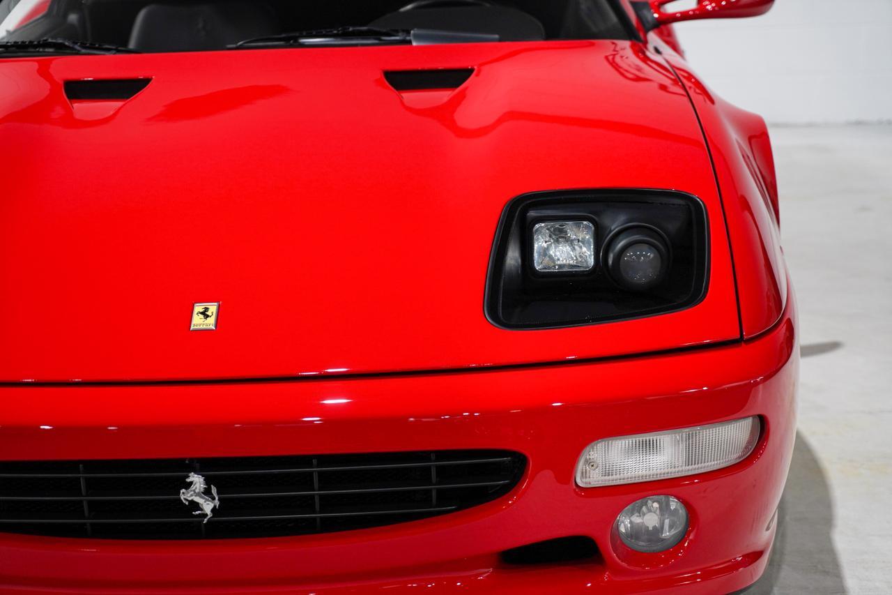 1995 Ferrari 512M Tampa FL