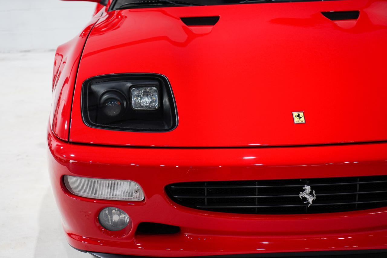 1995 Ferrari 512M Tampa FL