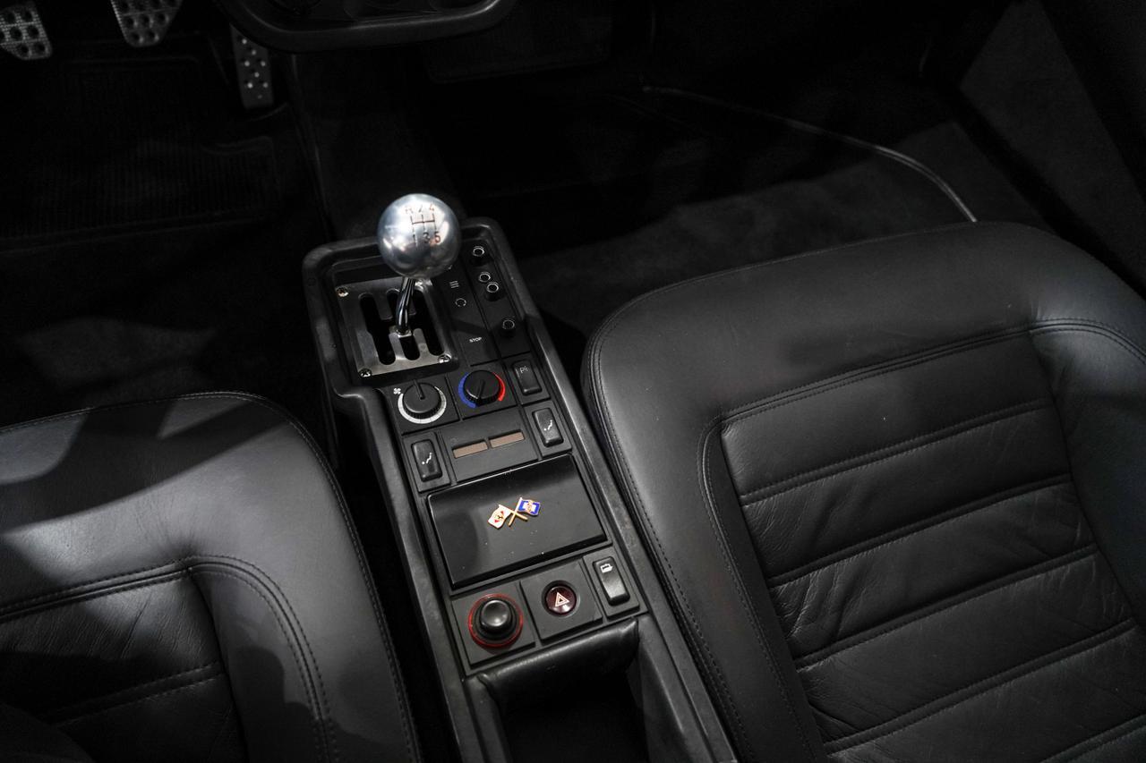 1995 Ferrari 512M Tampa FL