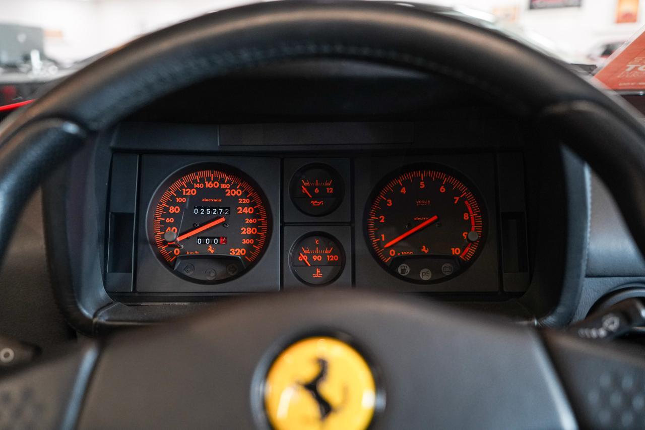 1995 Ferrari 512M Tampa FL