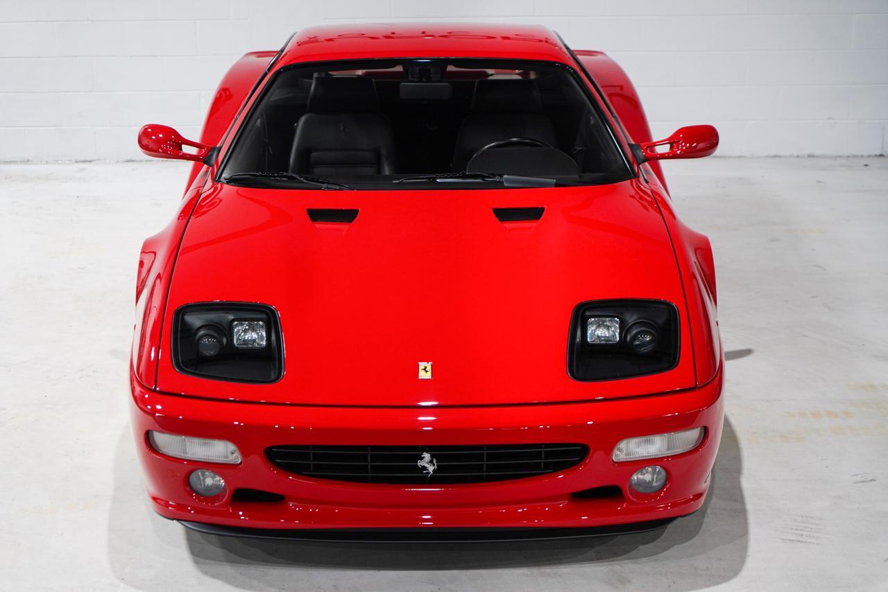 1995 Ferrari 512M Tampa FL