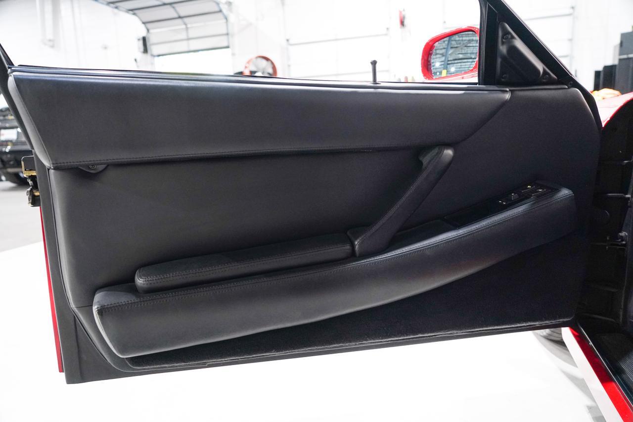 1995 Ferrari 512M Tampa FL