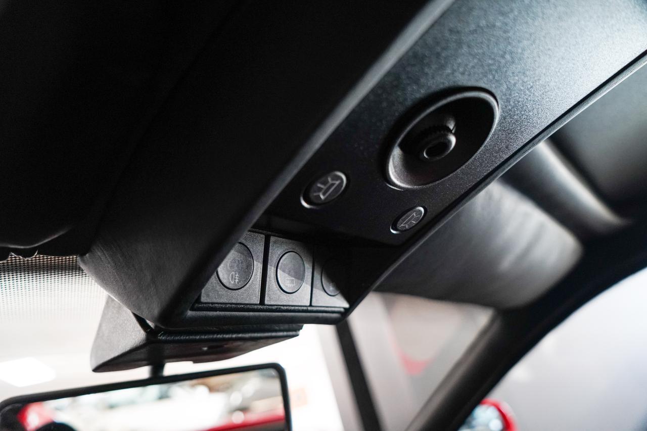 1995 Ferrari 512M Tampa FL