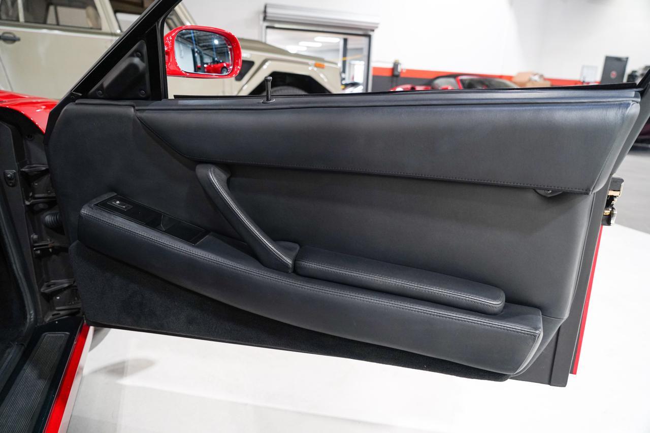 1995 Ferrari 512M Tampa FL