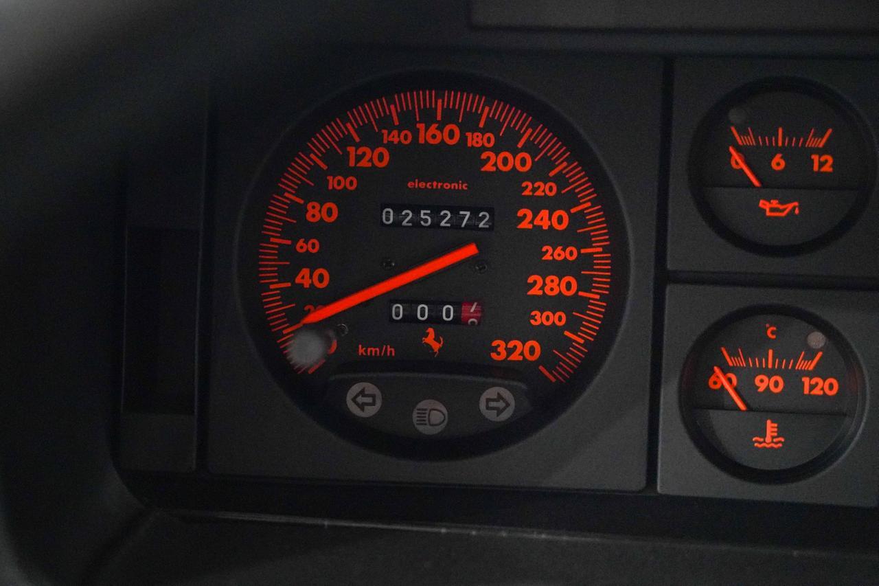 1995 Ferrari 512M Tampa FL