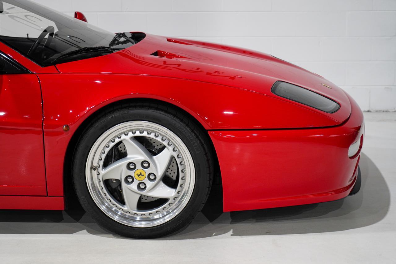 1995 Ferrari 512M Tampa FL