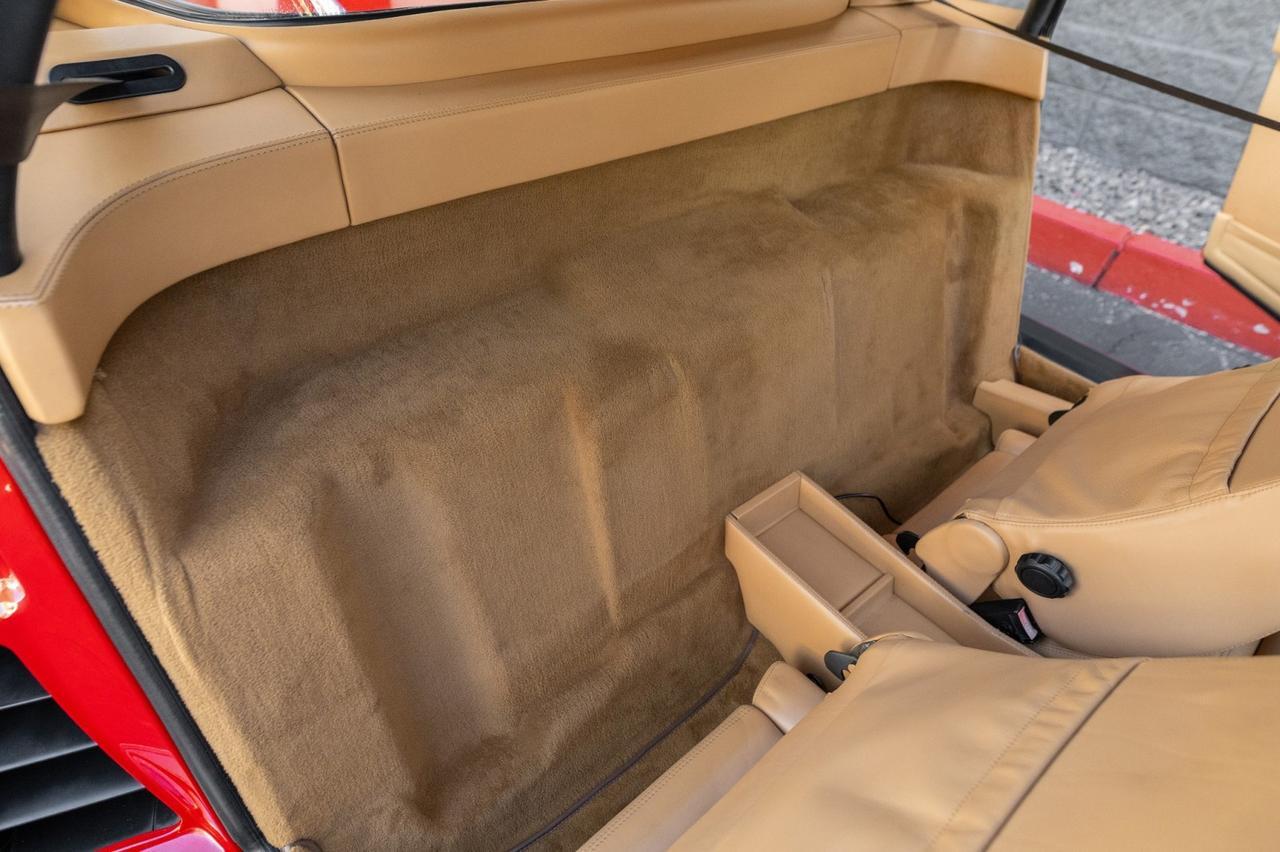 1995 Ferrari F355 Berlinetta 6spd Fully Serviced Very Rare Car Scottsdale AZ