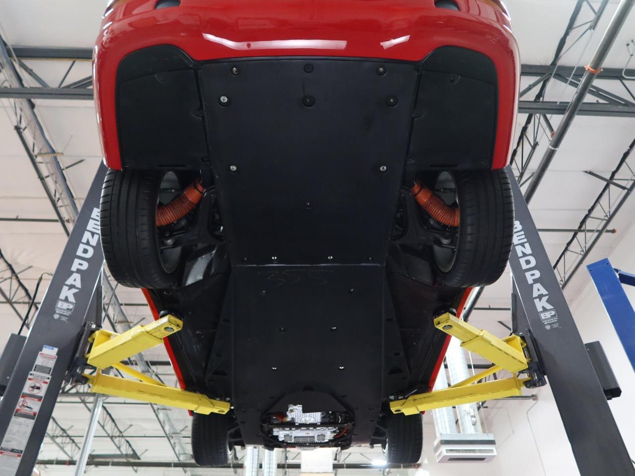 1995 Ferrari F355 Berlinetta 6spd Fully Serviced Very Rare Car Scottsdale AZ