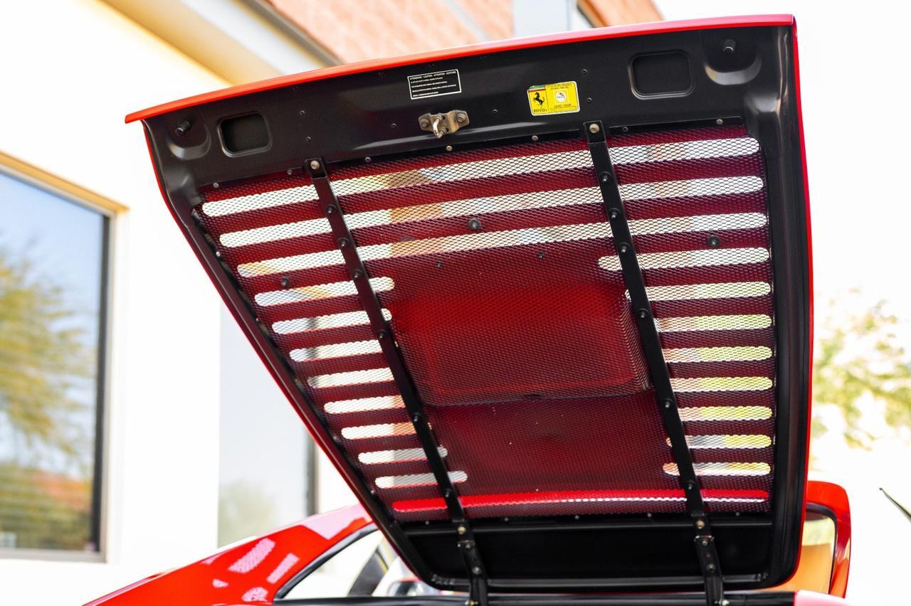 1995 Ferrari F355 Berlinetta 6spd Fully Serviced Very Rare Car Scottsdale AZ