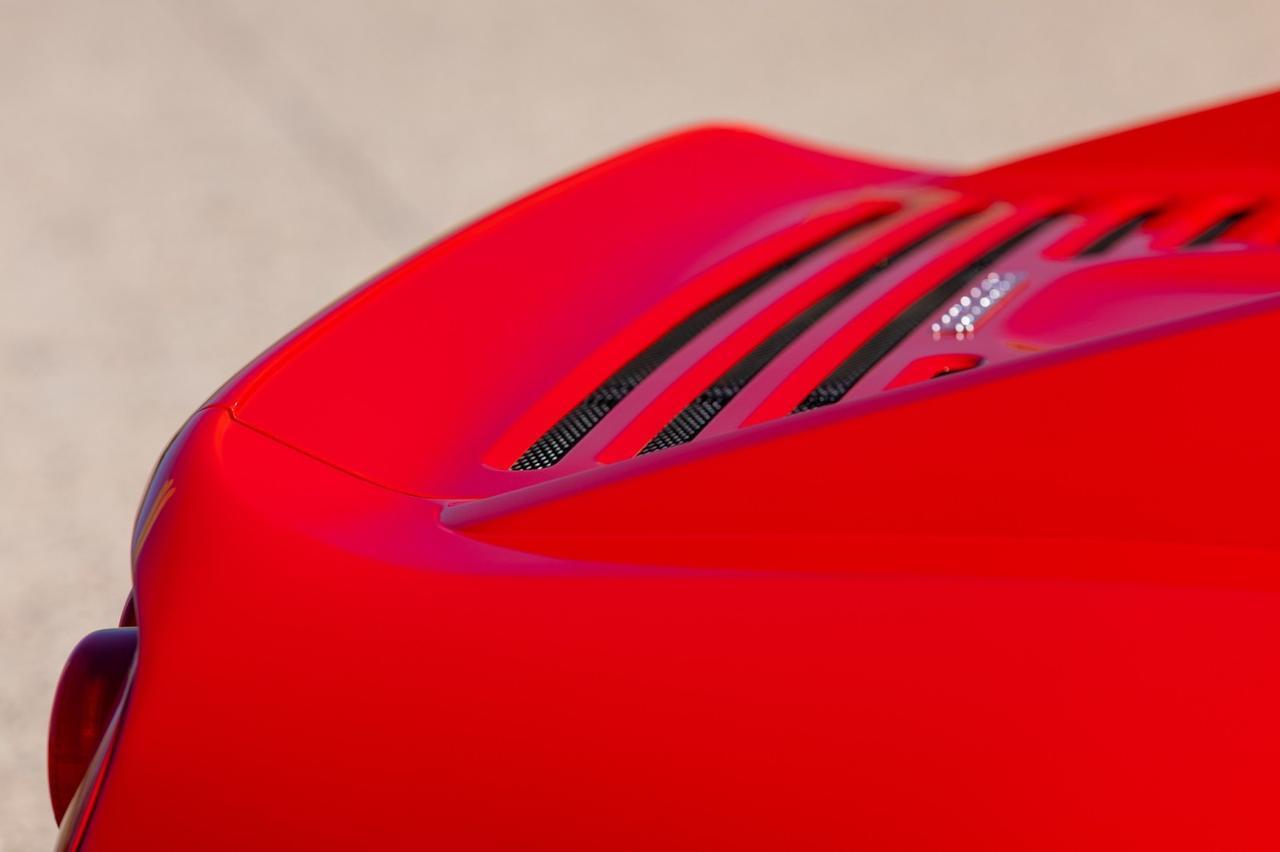 1995 Ferrari F355 Berlinetta 6spd Fully Serviced Very Rare Car Scottsdale AZ