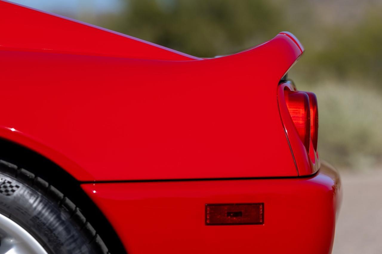 1995 Ferrari F355 Berlinetta 6spd Fully Serviced Very Rare Car Scottsdale AZ