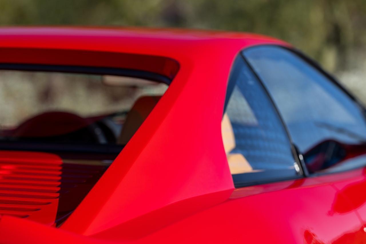 1995 Ferrari F355 Berlinetta 6spd Fully Serviced Very Rare Car Scottsdale AZ