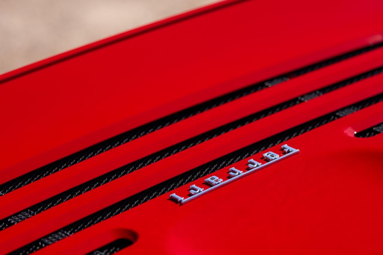 1995 Ferrari F355 Berlinetta 6spd Fully Serviced Very Rare Car Scottsdale AZ