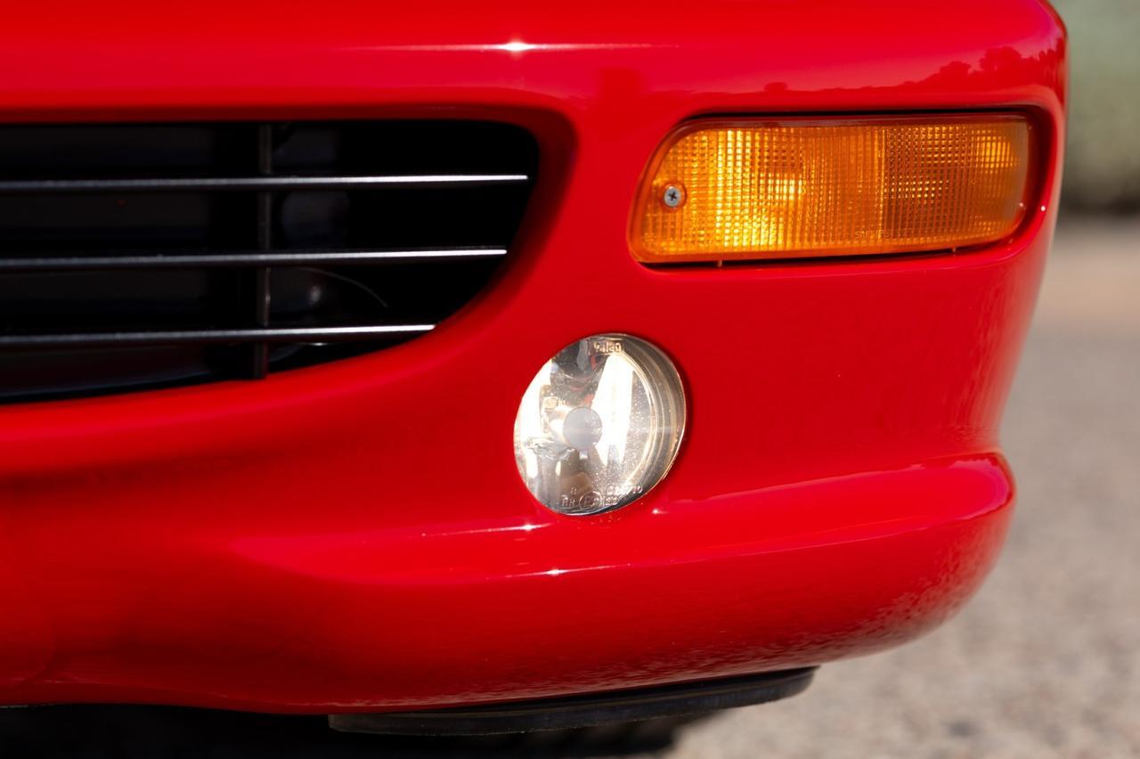 1995 Ferrari F355 Berlinetta 6spd Fully Serviced Very Rare Car Scottsdale AZ