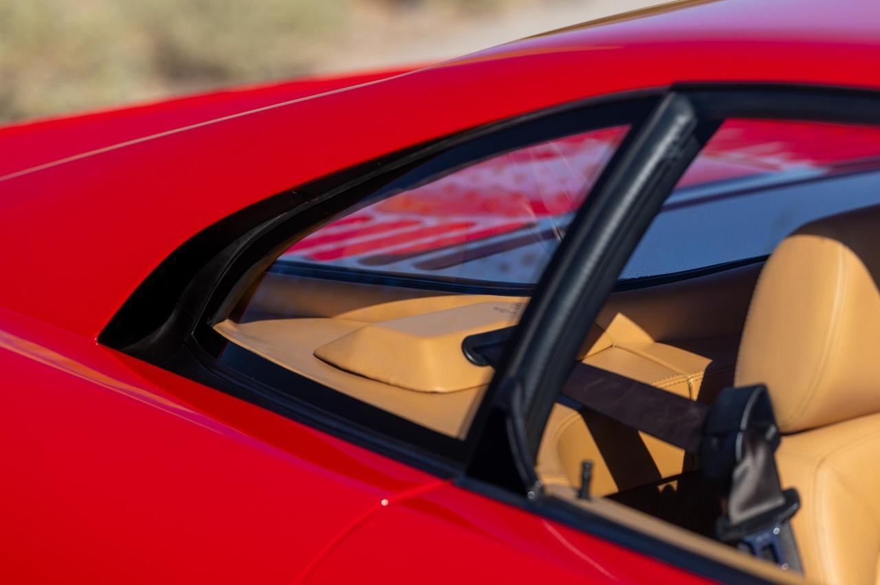 1995 Ferrari F355 Berlinetta 6spd Fully Serviced Very Rare Car Scottsdale AZ