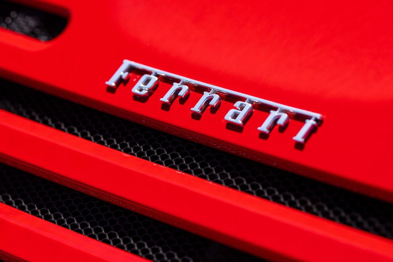 1995 Ferrari F355 Berlinetta 6spd Fully Serviced Very Rare Car Scottsdale AZ