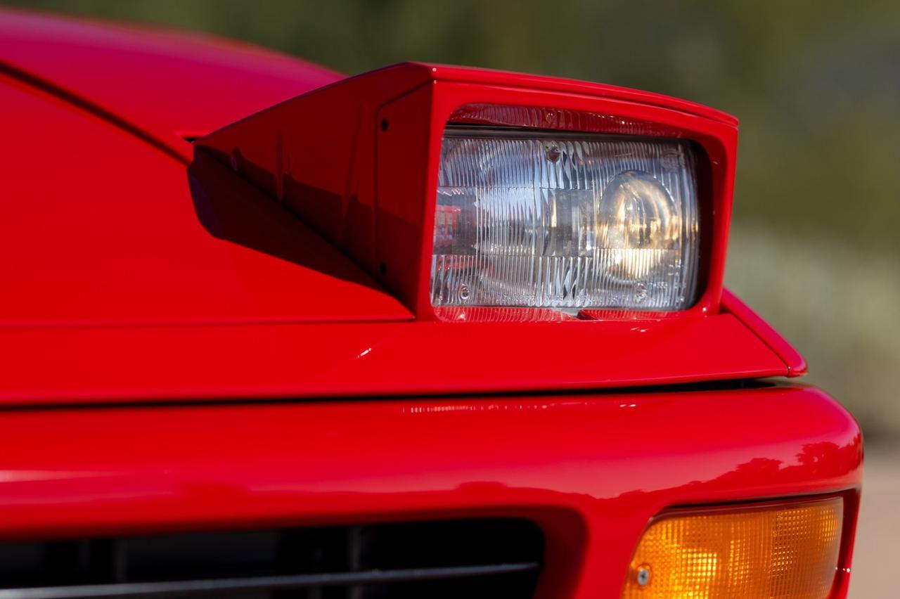 1995 Ferrari F355 Berlinetta 6spd Fully Serviced Very Rare Car Scottsdale AZ