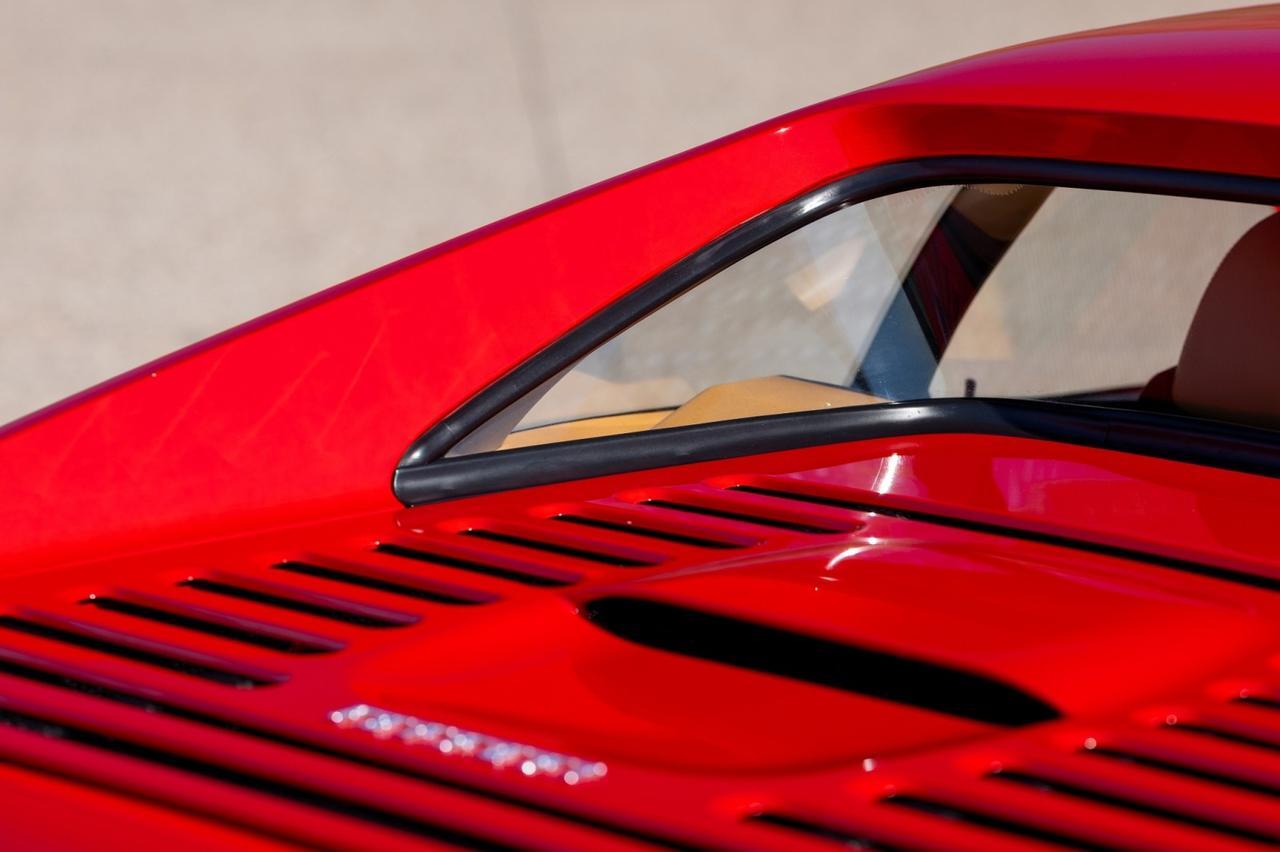 1995 Ferrari F355 Berlinetta 6spd Fully Serviced Very Rare Car Scottsdale AZ