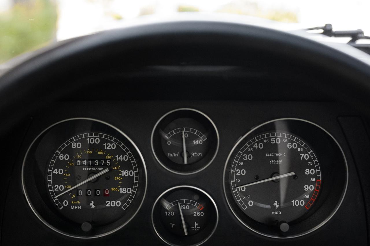 1995 Ferrari F355 Berlinetta 6spd Fully Serviced Very Rare Car Scottsdale AZ