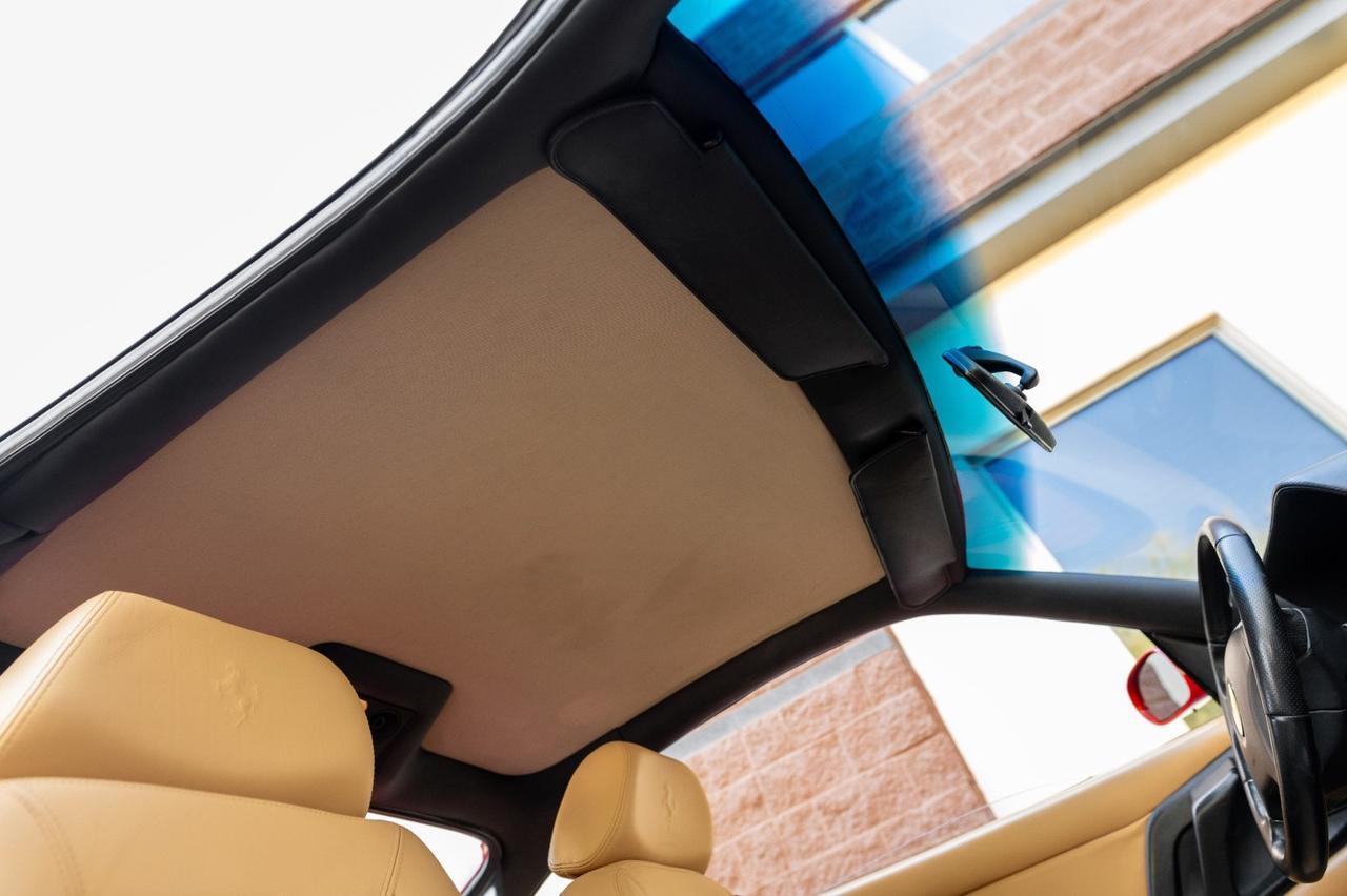 1995 Ferrari F355 Berlinetta 6spd Fully Serviced Very Rare Car Scottsdale AZ