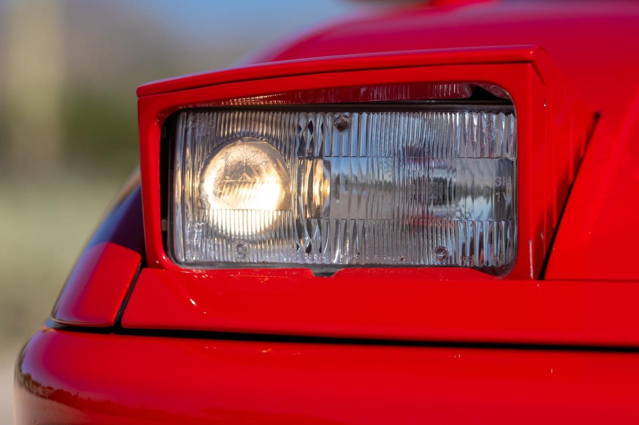 1995 Ferrari F355 Berlinetta 6spd Fully Serviced Very Rare Car Scottsdale AZ