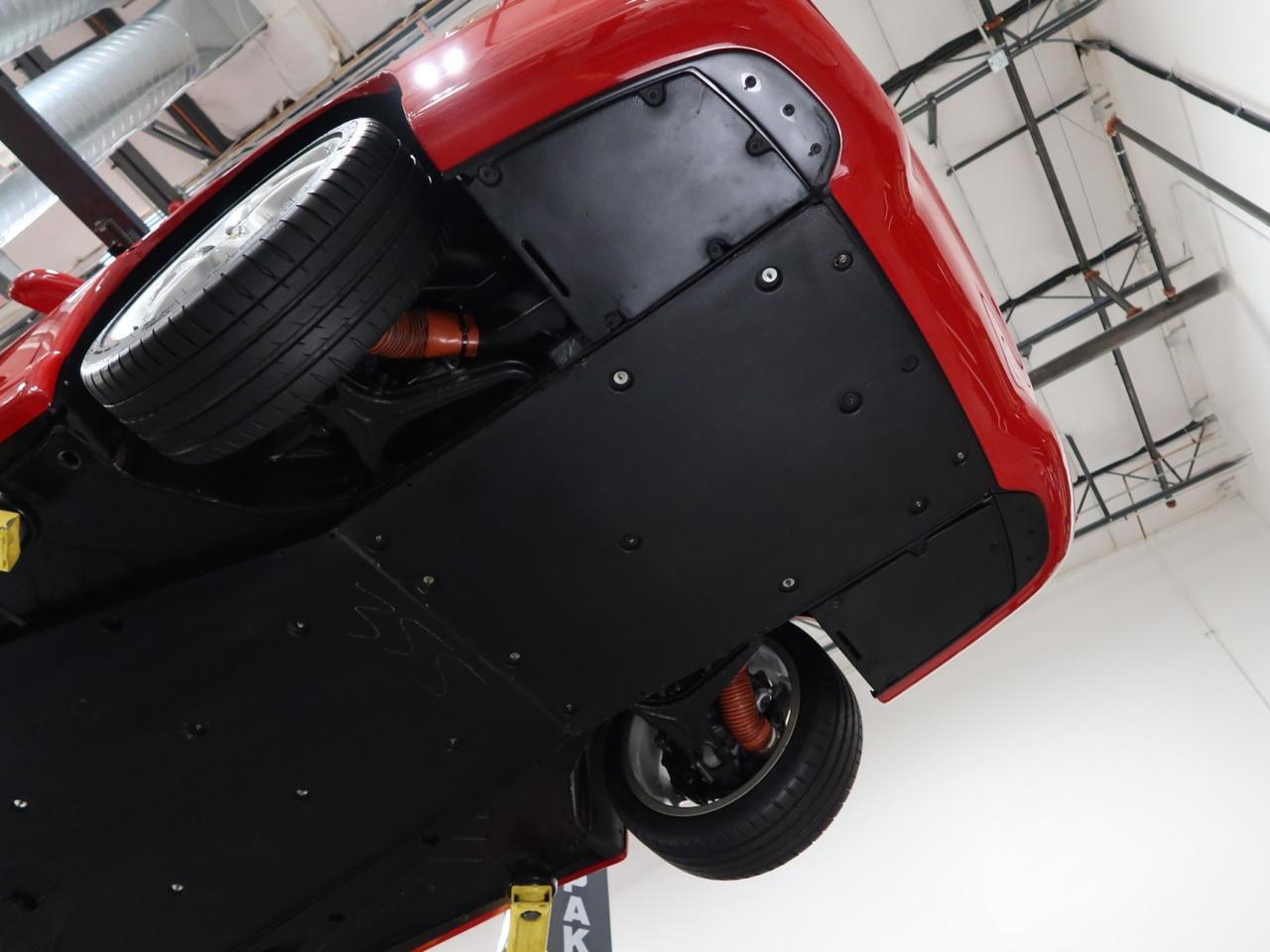 1995 Ferrari F355 Berlinetta 6spd Fully Serviced Very Rare Car Scottsdale AZ