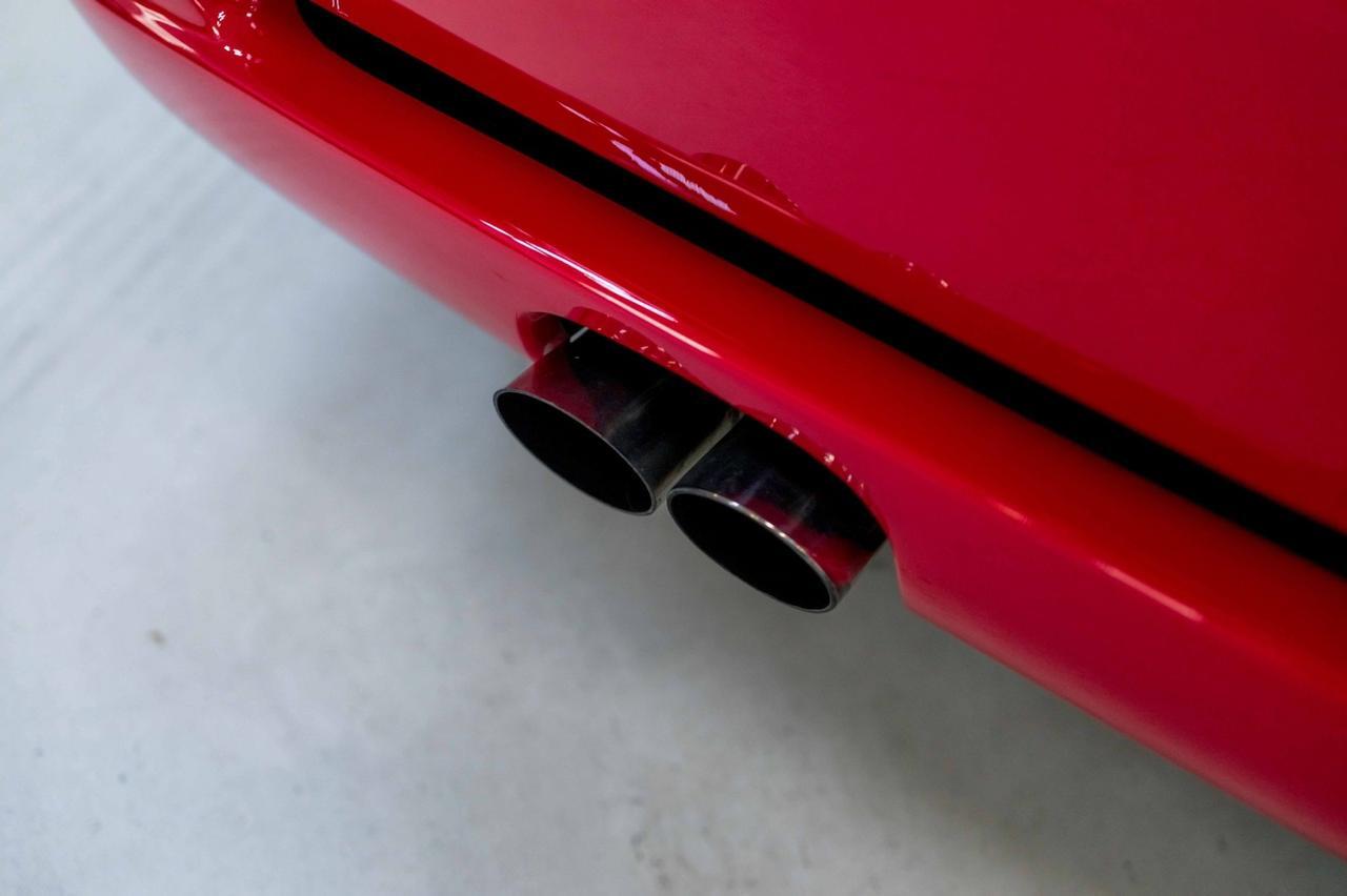 1995 Ferrari F355 Berlinetta Marietta GA