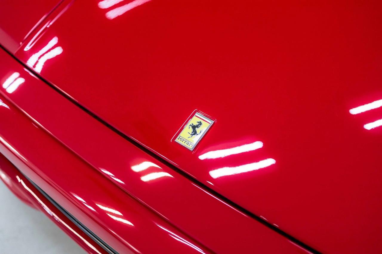 1995 Ferrari F355 Berlinetta Marietta GA