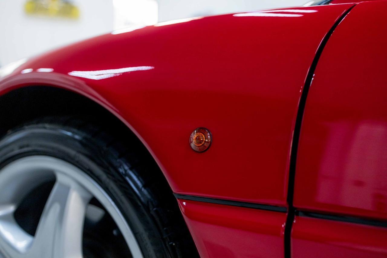 1995 Ferrari F355 Berlinetta Marietta GA
