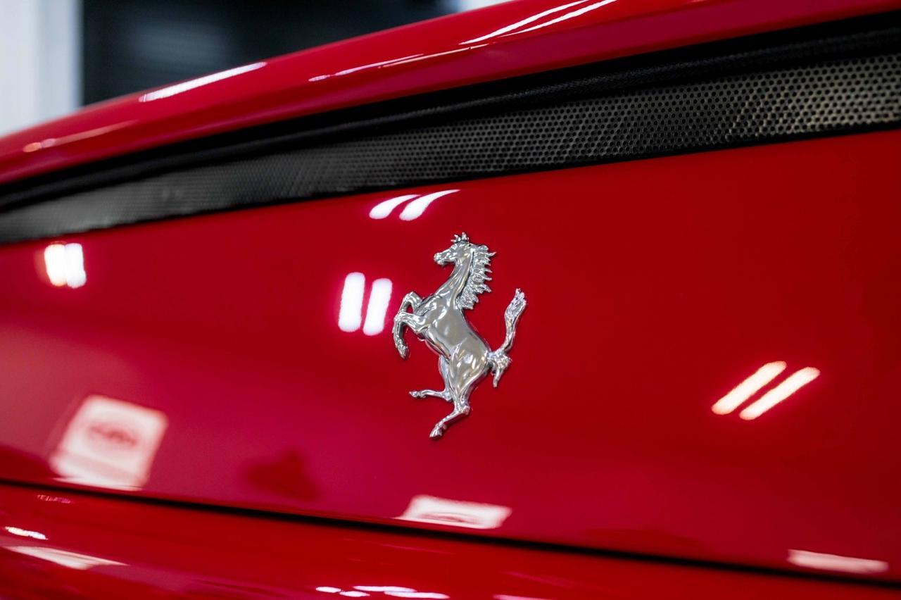 1995 Ferrari F355 Berlinetta Marietta GA