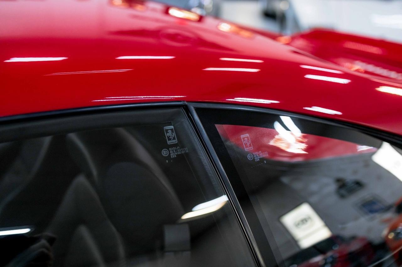 1995 Ferrari F355 Berlinetta Marietta GA