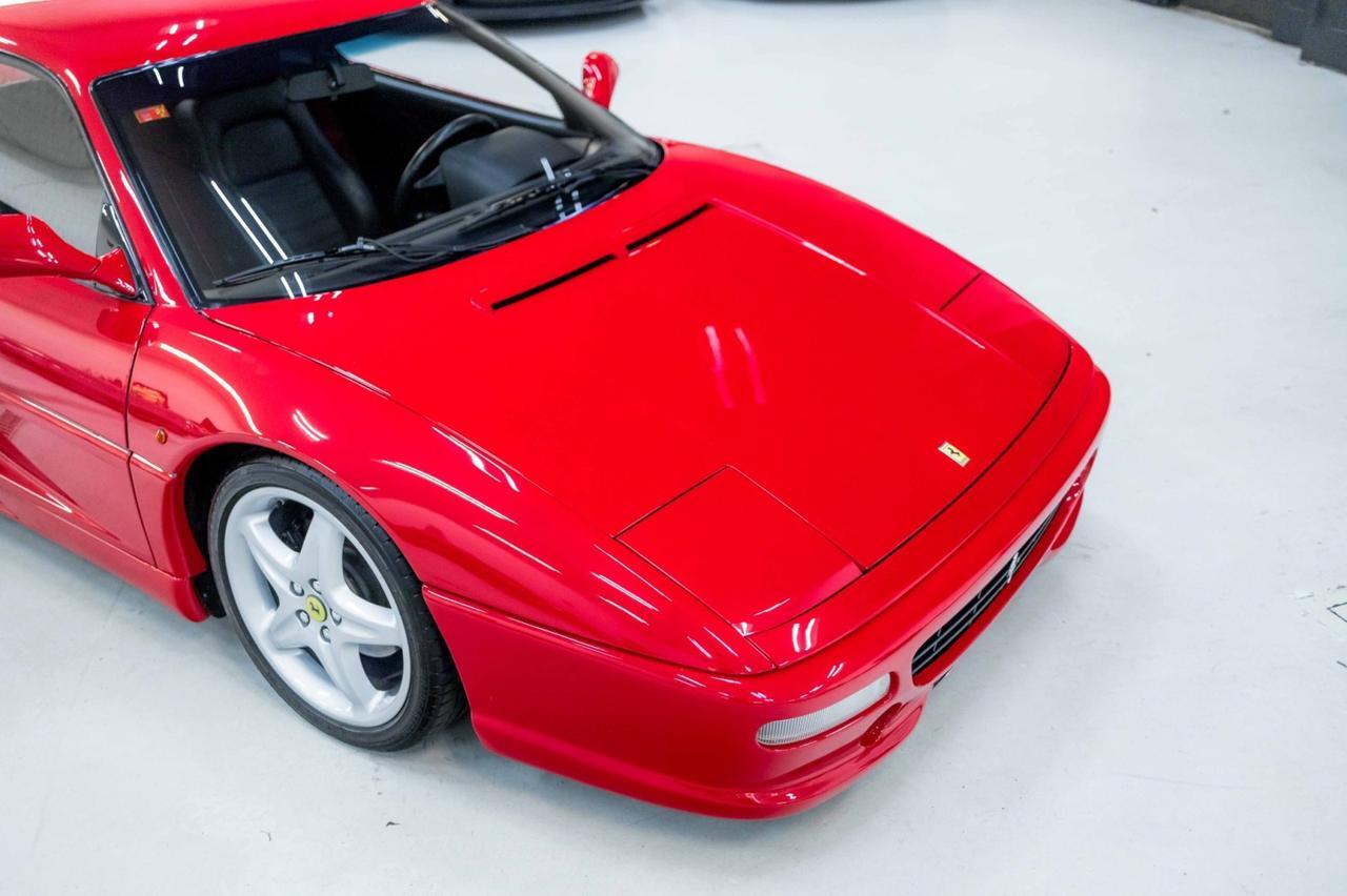 1995 Ferrari F355 Berlinetta Marietta GA