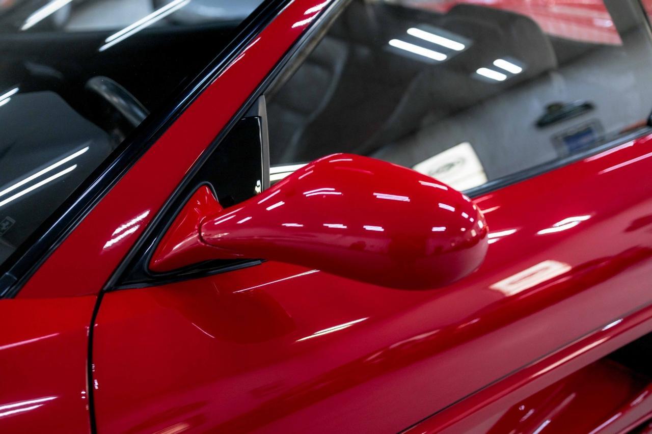 1995 Ferrari F355 Berlinetta Marietta GA