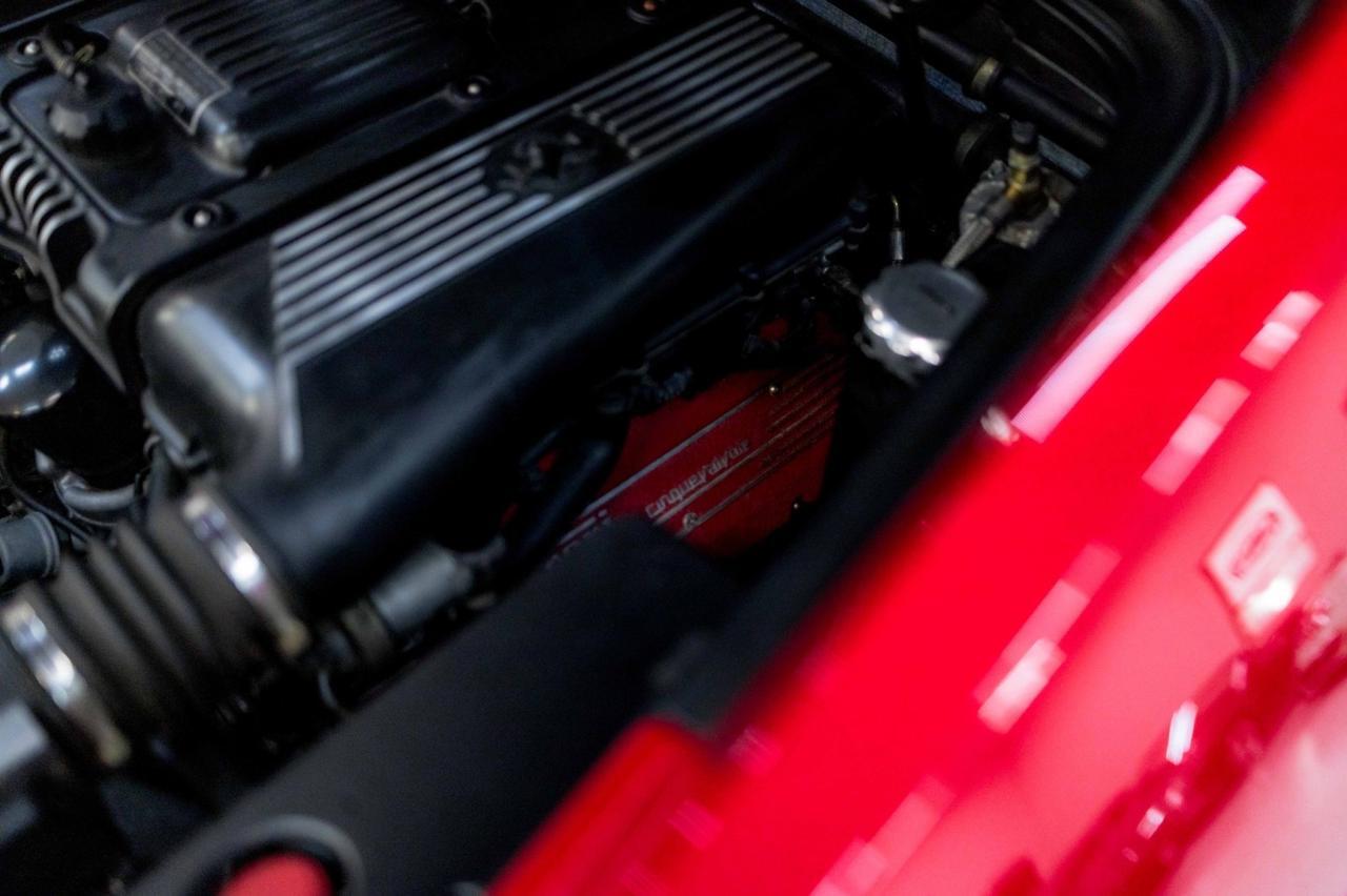 1995 Ferrari F355 Berlinetta Marietta GA