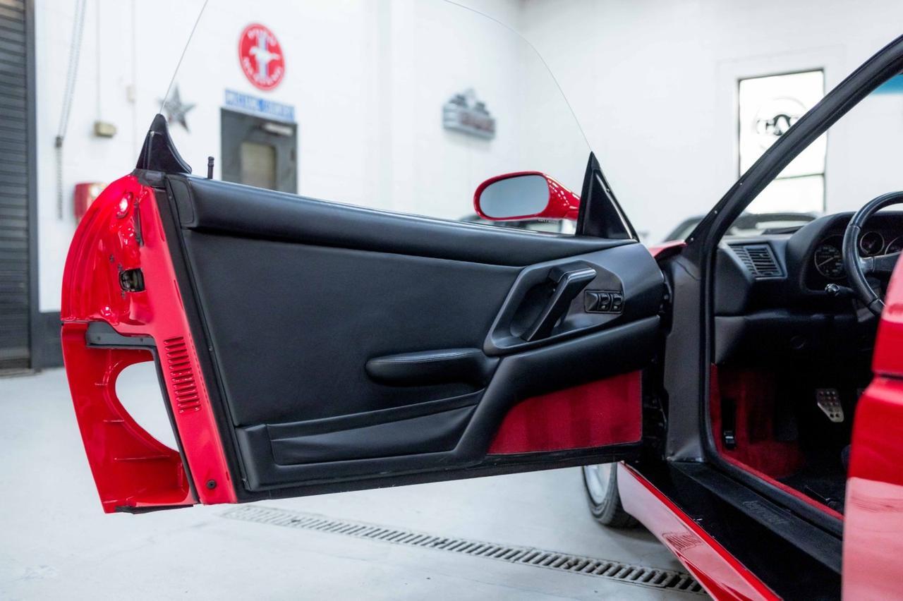 1995 Ferrari F355 Berlinetta Marietta GA