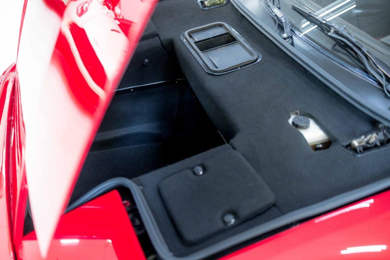 1995 Ferrari F355 Berlinetta Marietta GA