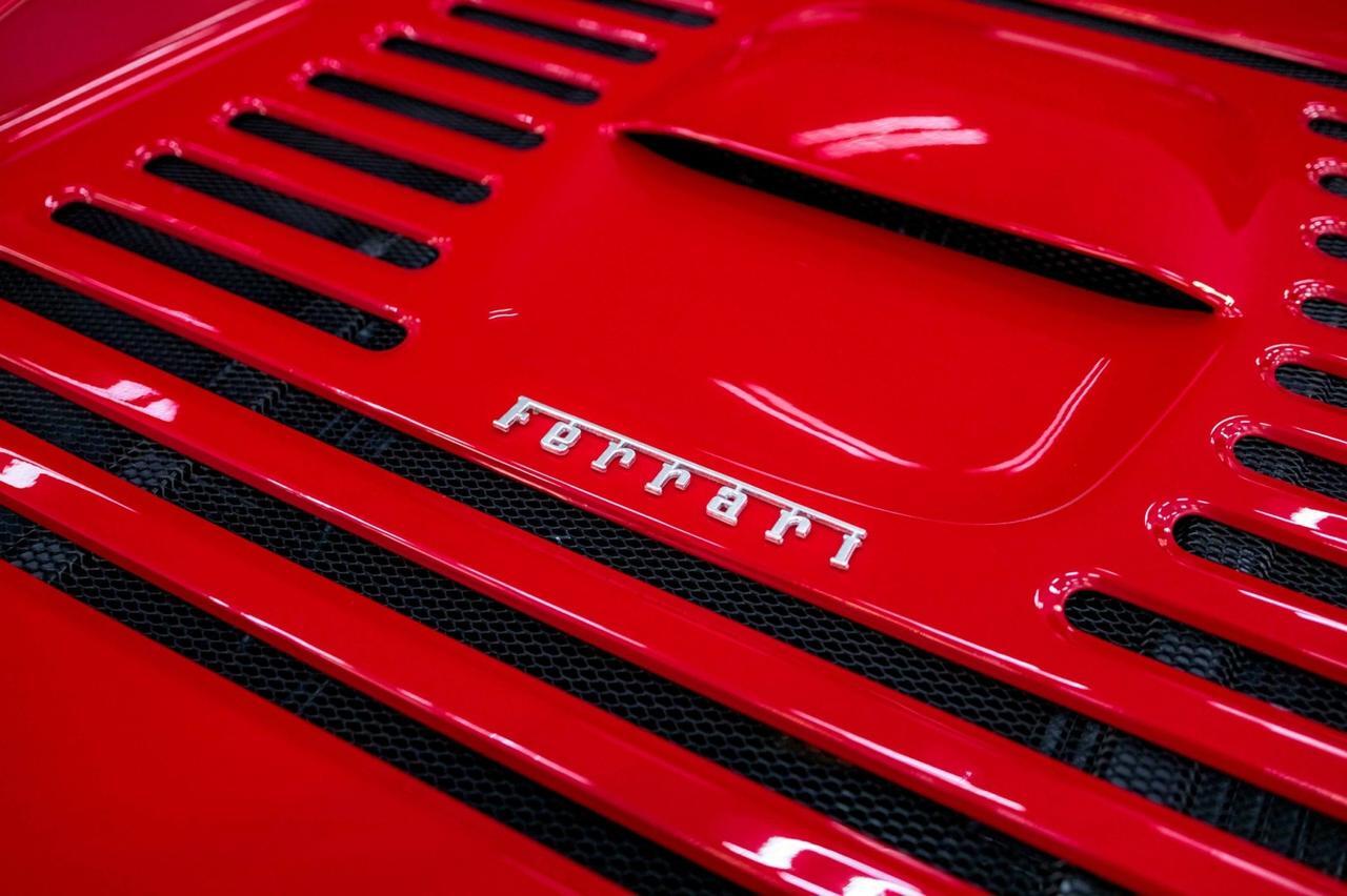 1995 Ferrari F355 Berlinetta Marietta GA