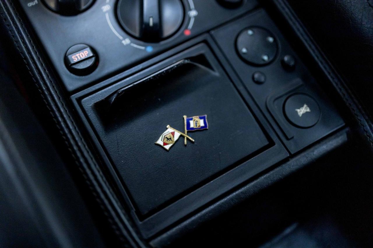 1995 Ferrari F355 Berlinetta Marietta GA