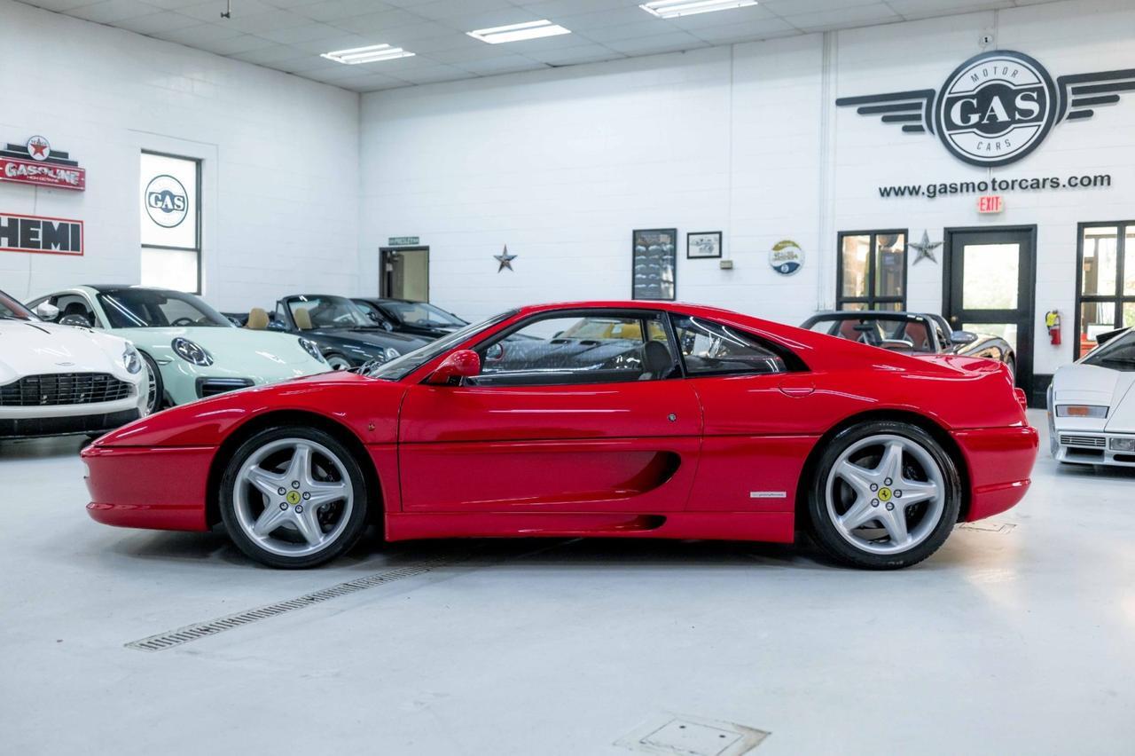 1995 Ferrari F355 Berlinetta Marietta GA