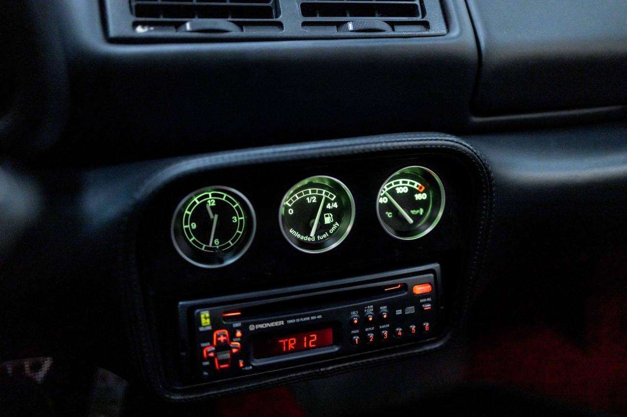 1995 Ferrari F355 Berlinetta Marietta GA