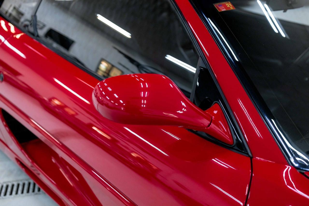 1995 Ferrari F355 Berlinetta Marietta GA