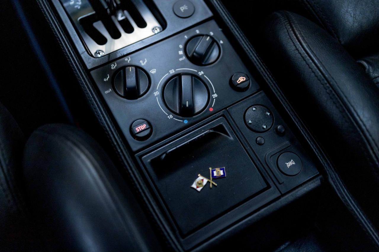1995 Ferrari F355 Berlinetta Marietta GA