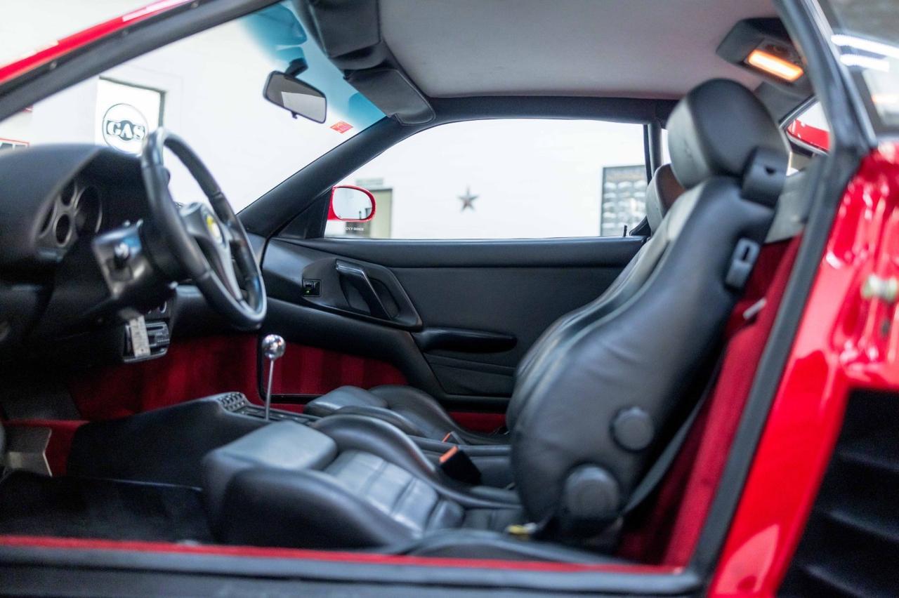 1995 Ferrari F355 Berlinetta Marietta GA