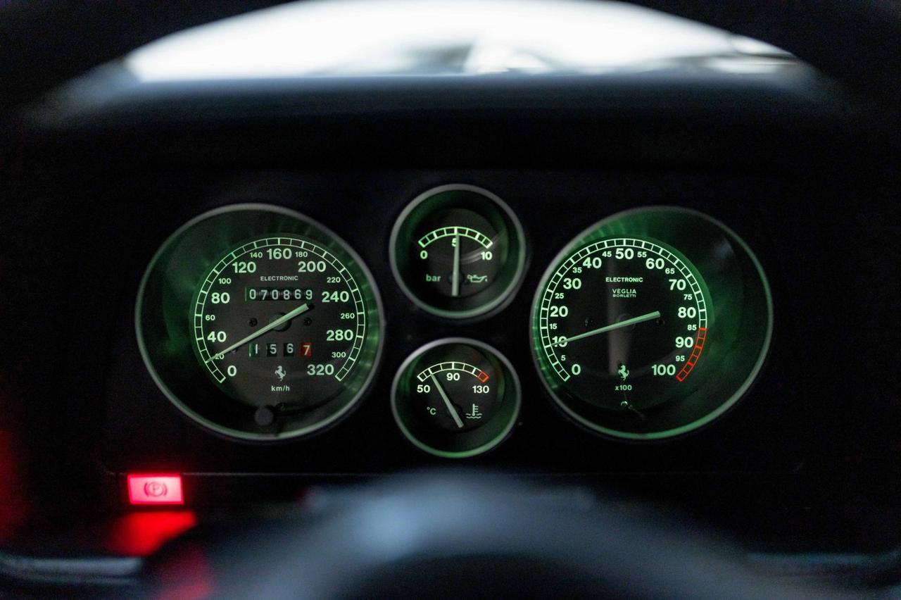 1995 Ferrari F355 Berlinetta Marietta GA